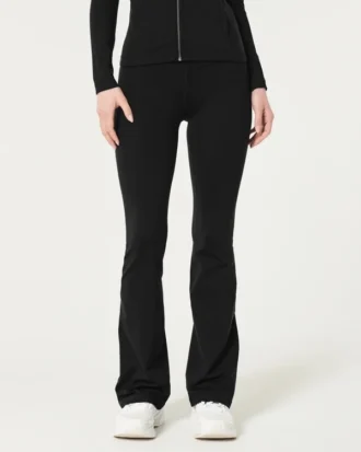 Legginsy Gilly Hicks Active Recharge Flare