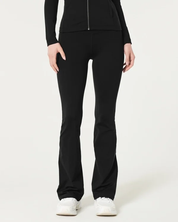 Legginsy Gilly Hicks Active Recharge Flare Legginsy Gilly Hicks Active Recharge Flare