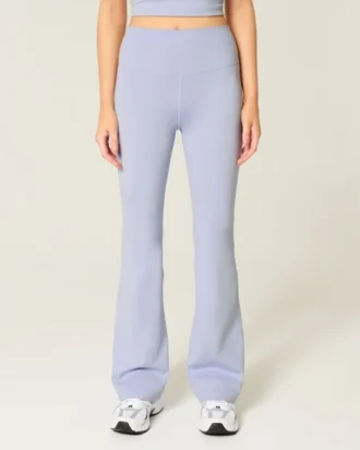 Legginsy Gilly Hicks Active Recharge Flare