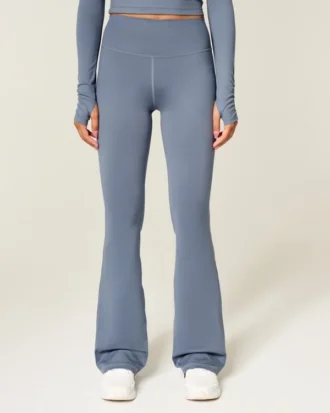 Legginsy Gilly Hicks Active Recharge Flare