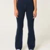 Legginsy Gilly Hicks Active Recharge Flare Legginsy Gilly Hicks Active Recharge Flare