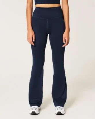 Legginsy Gilly Hicks Active Recharge Flare