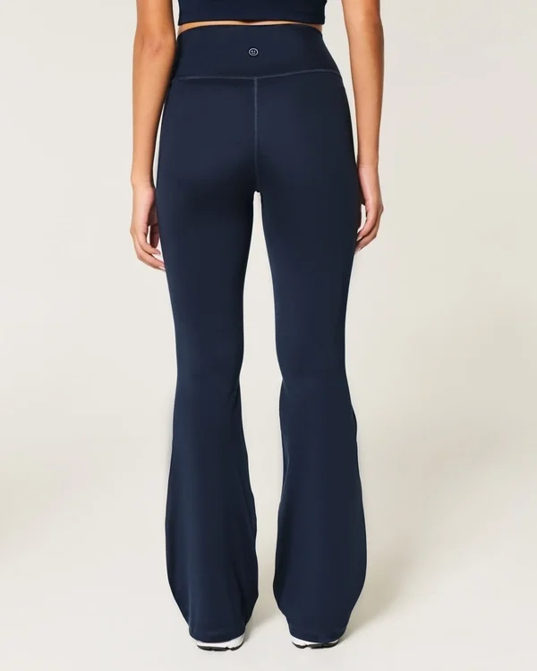 Legginsy Gilly Hicks Active Recharge Flare Legginsy Gilly Hicks Active Recharge Flare
