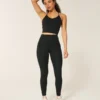 Legginsy Gilly Hicks Active Recharge Pocket Legginsy Gilly Hicks Active Recharge Pocket