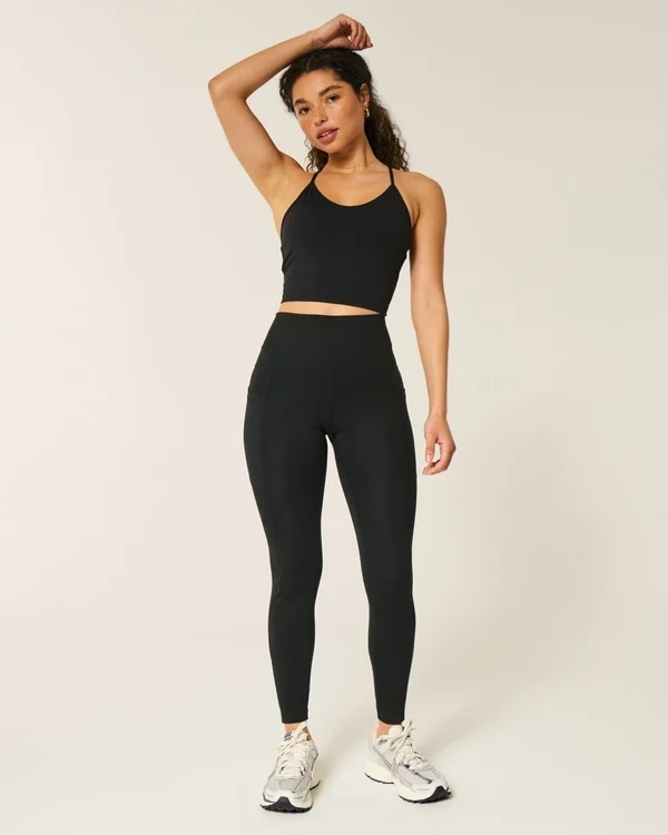 Legginsy Gilly Hicks Active Recharge Pocket Legginsy Gilly Hicks Active Recharge Pocket