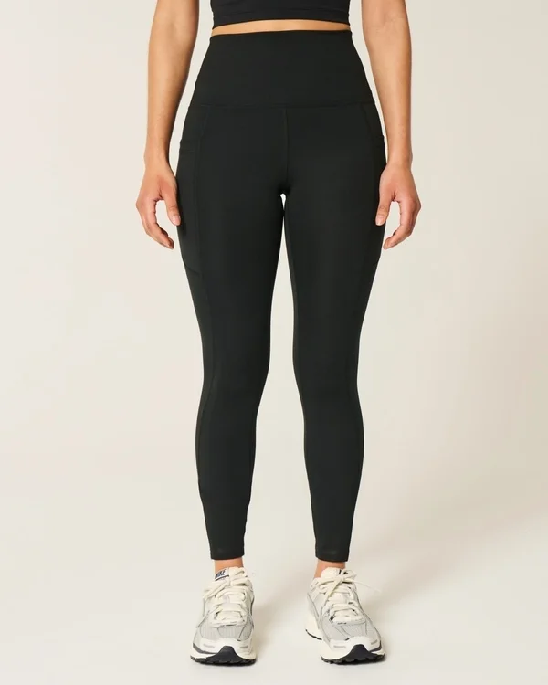 Legginsy Gilly Hicks Active Recharge Pocket Legginsy Gilly Hicks Active Recharge Pocket
