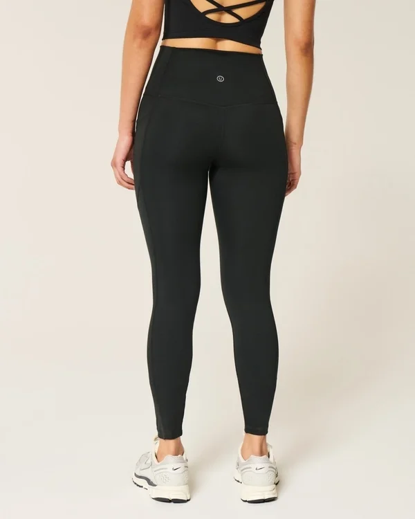 Legginsy Gilly Hicks Active Recharge Pocket Legginsy Gilly Hicks Active Recharge Pocket
