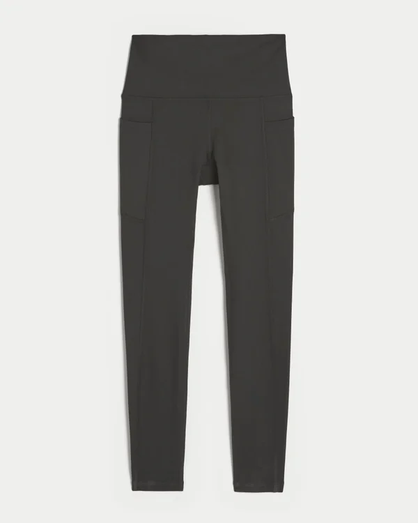 Legginsy Gilly Hicks Active Recharge Pocket Legginsy Gilly Hicks Active Recharge Pocket