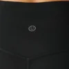 Legginsy Gilly Hicks Active Recharge z wysokim stanem i rozszerzanymi nogawkami Legginsy Gilly Hicks Active Recharge z wysokim stanem i rozszerzanymi nogawkami