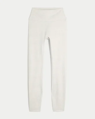 Legginsy sportowe Gilly Hicks