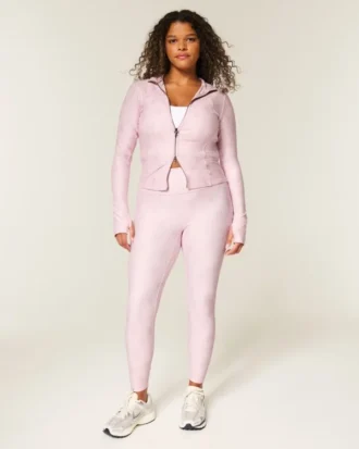 Legginsy sportowe Gilly Hicks