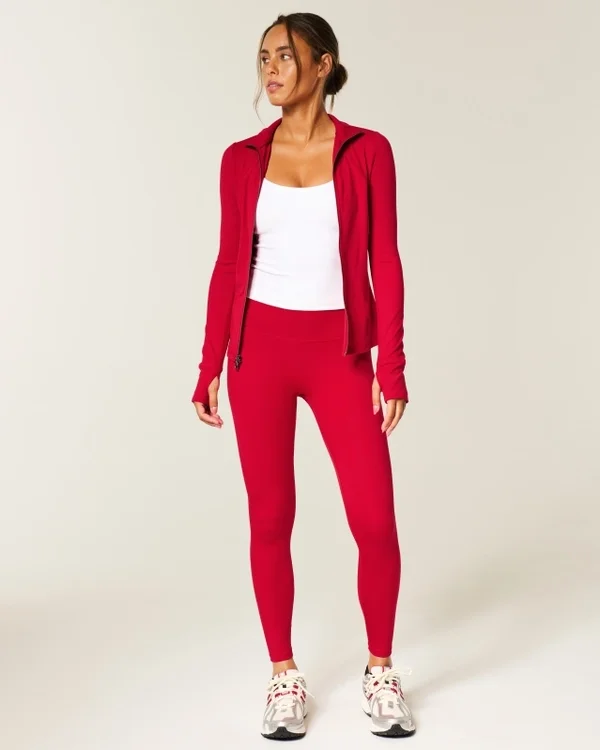 Legginsy sportowe Gilly Hicks Legginsy sportowe Gilly Hicks