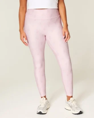 Legginsy sportowe Gilly Hicks