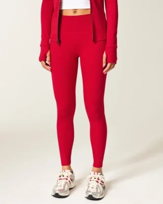 Legginsy sportowe Gilly Hicks