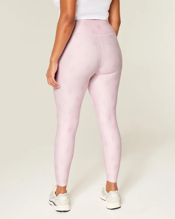 Legginsy sportowe Gilly Hicks Legginsy sportowe Gilly Hicks