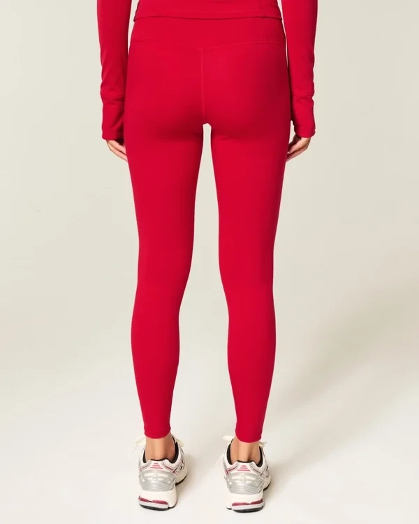 Legginsy sportowe Gilly Hicks Legginsy sportowe Gilly Hicks