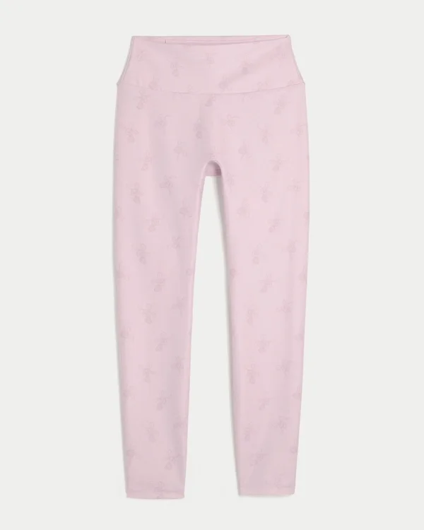 Legginsy sportowe Gilly Hicks Legginsy sportowe Gilly Hicks