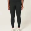 Legginsy sportowe Gilly Hicks z kieszeniami
