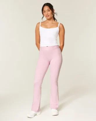Legginsy z paskiem w talii Gilly Hicks Active Recharge