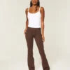 Legginsy z paskiem w talii Gilly Hicks Active Recharge Legginsy z paskiem w talii Gilly Hicks Active Recharge