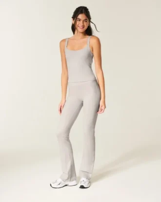 Legginsy z paskiem w talii Gilly Hicks Active Recharge