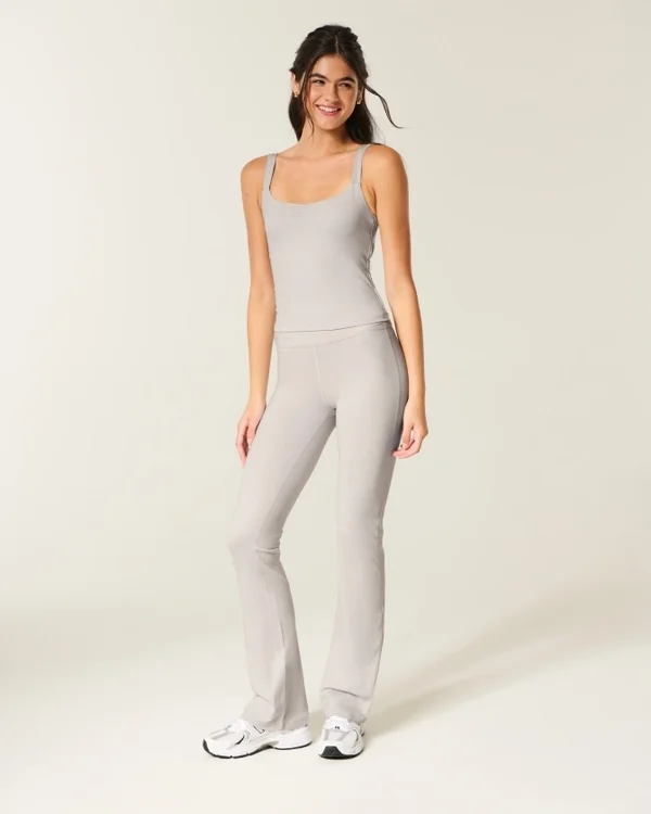 Legginsy z paskiem w talii Gilly Hicks Active Recharge Legginsy z paskiem w talii Gilly Hicks Active Recharge