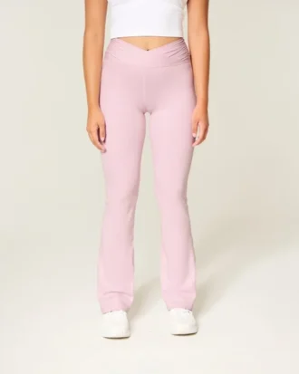 Legginsy z paskiem w talii Gilly Hicks Active Recharge