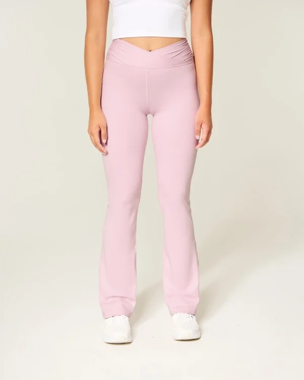 Legginsy z paskiem w talii Gilly Hicks Active Recharge Legginsy z paskiem w talii Gilly Hicks Active Recharge