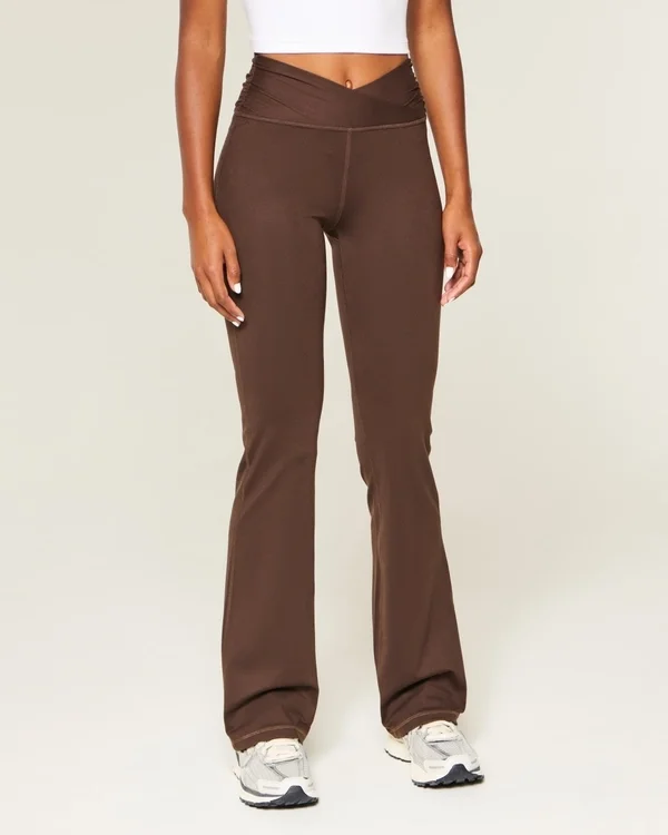 Legginsy z paskiem w talii Gilly Hicks Active Recharge Legginsy z paskiem w talii Gilly Hicks Active Recharge