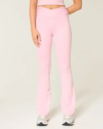 Legginsy z paskiem w talii Gilly Hicks Active Recharge