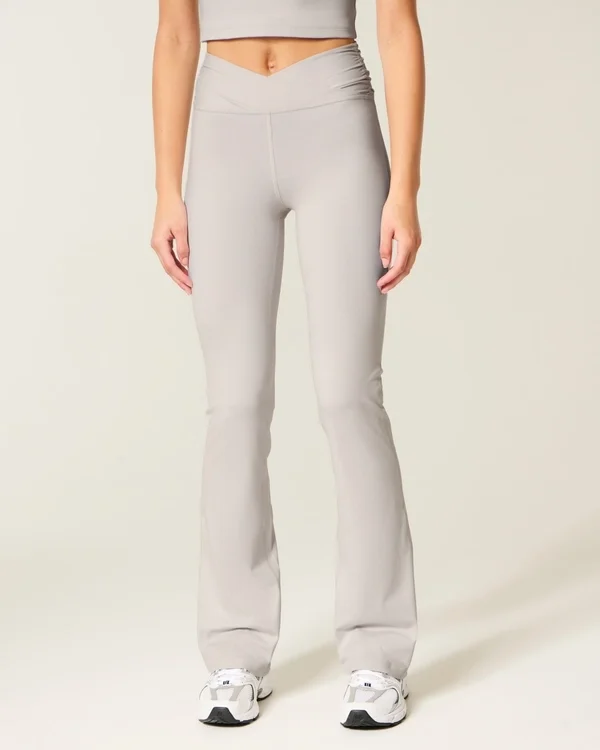 Legginsy z paskiem w talii Gilly Hicks Active Recharge Legginsy z paskiem w talii Gilly Hicks Active Recharge