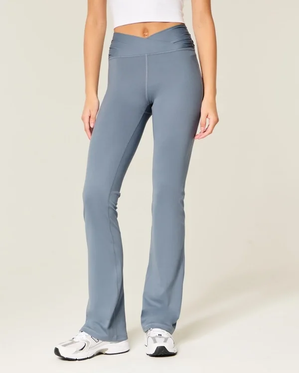 Legginsy z paskiem w talii Gilly Hicks Active Recharge Legginsy z paskiem w talii Gilly Hicks Active Recharge