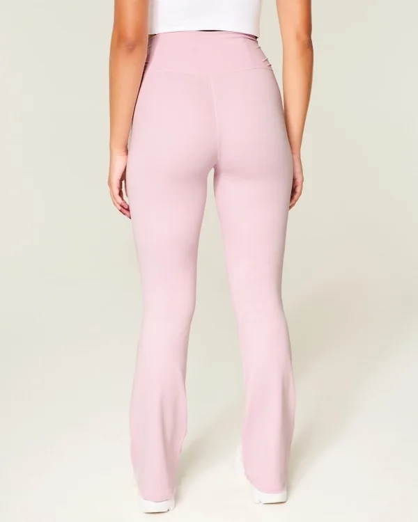Legginsy z paskiem w talii Gilly Hicks Active Recharge Legginsy z paskiem w talii Gilly Hicks Active Recharge