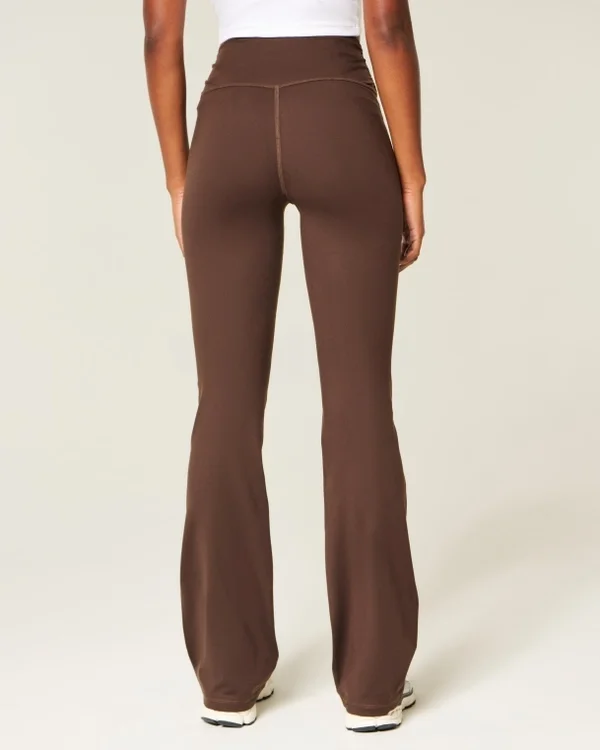 Legginsy z paskiem w talii Gilly Hicks Active Recharge Legginsy z paskiem w talii Gilly Hicks Active Recharge