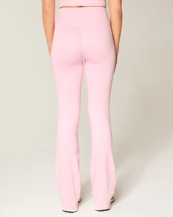 Legginsy z paskiem w talii Gilly Hicks Active Recharge Legginsy z paskiem w talii Gilly Hicks Active Recharge