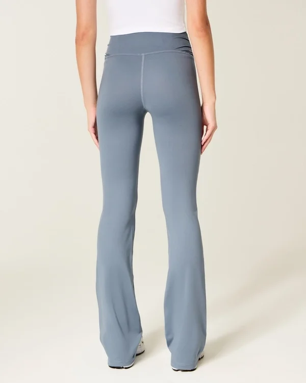 Legginsy z paskiem w talii Gilly Hicks Active Recharge Legginsy z paskiem w talii Gilly Hicks Active Recharge