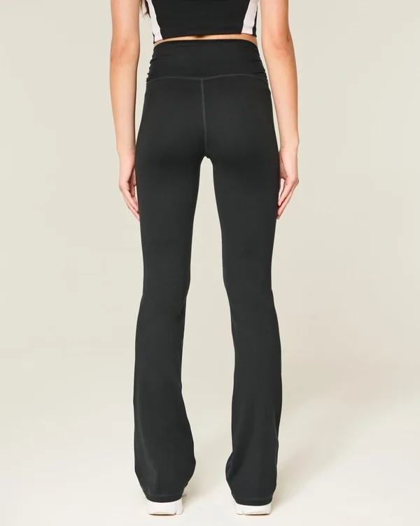 Legginsy z paskiem w talii Gilly Hicks Active Recharge Legginsy z paskiem w talii Gilly Hicks Active Recharge
