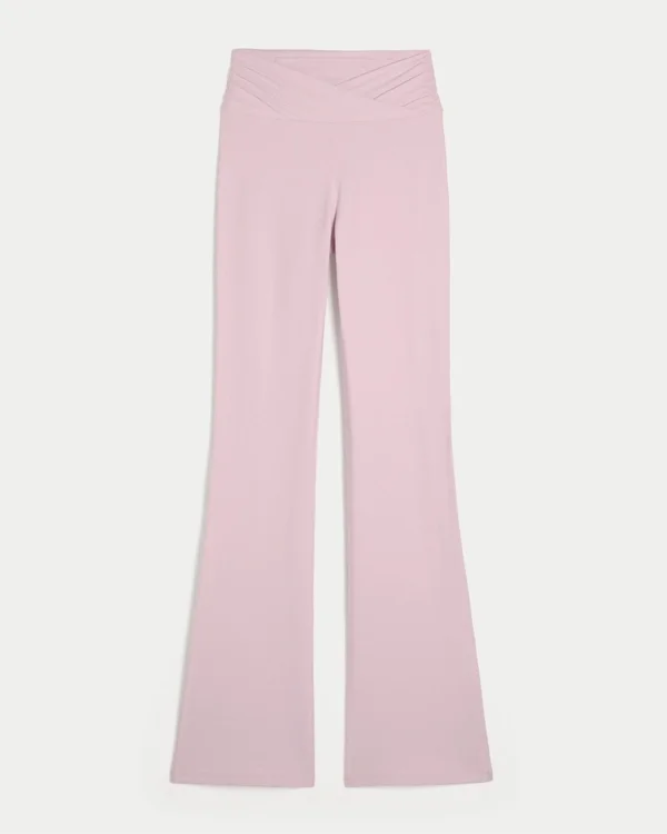 Legginsy z paskiem w talii Gilly Hicks Active Recharge Legginsy z paskiem w talii Gilly Hicks Active Recharge