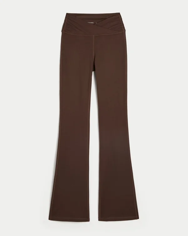 Legginsy z paskiem w talii Gilly Hicks Active Recharge Legginsy z paskiem w talii Gilly Hicks Active Recharge