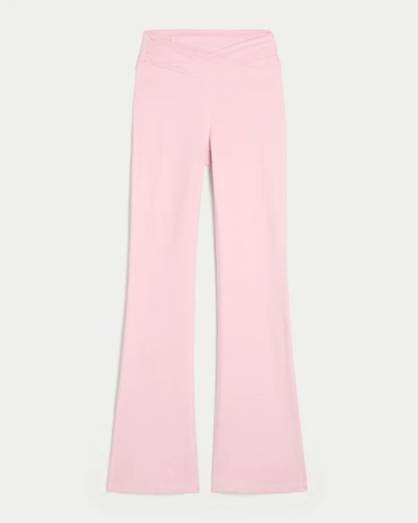Legginsy z paskiem w talii Gilly Hicks Active Recharge Legginsy z paskiem w talii Gilly Hicks Active Recharge