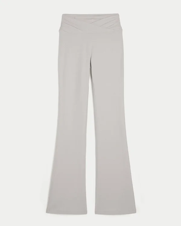 Legginsy z paskiem w talii Gilly Hicks Active Recharge Legginsy z paskiem w talii Gilly Hicks Active Recharge