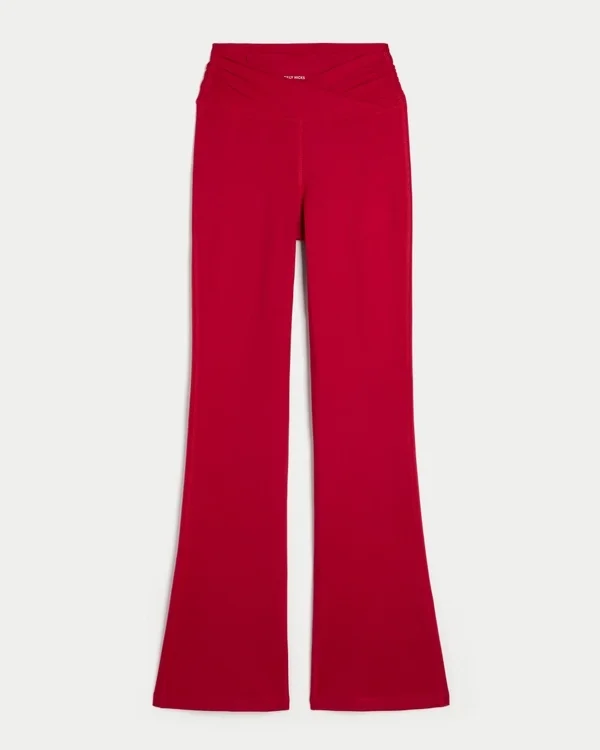 Legginsy z paskiem w talii Gilly Hicks Active Recharge Legginsy z paskiem w talii Gilly Hicks Active Recharge