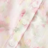 Lekka szyfonowa bluzka typu babydoll Lekka szyfonowa bluzka typu babydoll