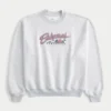 Luźna bluza z grafiką Cinch Bahamas Luźna bluza z grafiką Cinch Bahamas