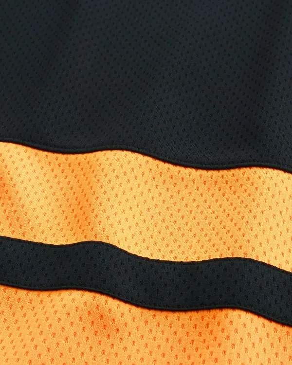 Luźna koszulka hokejowa McLaren z nadrukiem Luźna koszulka hokejowa McLaren z nadrukiem