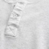 Luźna koszulka termiczna Henley Luźna koszulka termiczna Henley