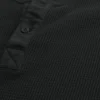 Luźna koszulka termiczna Henley Luźna koszulka termiczna Henley