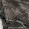 Luźne spodnie dresowe w kamuflażu Luźne spodnie dresowe w kamuflażu
