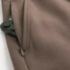 Luźne spodnie dresowe z troczkiem Luźne spodnie dresowe z troczkiem