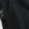 Luźne spodnie dresowe z troczkiem Luźne spodnie dresowe z troczkiem